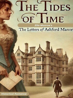cover image of The Letters of Ashford Manor
